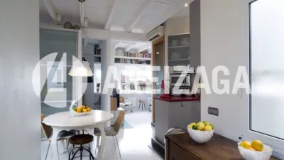Ático en venta en 31 de Agosto Kalea, Parte Vieja-Alde Zaharra (San Sebastián - Donostia) de 420.000 €