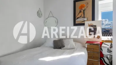 Ático en venta en 31 de Agosto Kalea, Parte Vieja-Alde Zaharra (San Sebastián - Donostia) de 420.000 €
