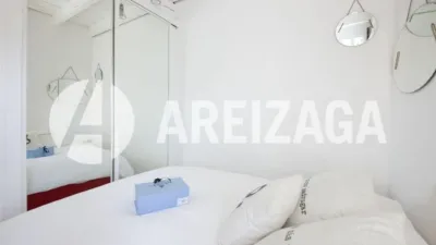 Ático en venta en 31 de Agosto Kalea, Parte Vieja-Alde Zaharra (San Sebastián - Donostia) de 420.000 €