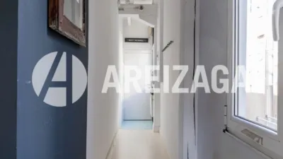 Ático en venta en 31 de Agosto Kalea, Parte Vieja-Alde Zaharra (San Sebastián - Donostia) de 420.000 €