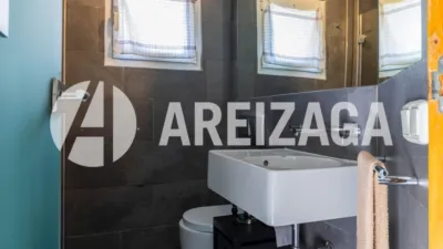 Ático en venta en 31 de Agosto Kalea, Parte Vieja-Alde Zaharra (San Sebastián - Donostia) de 420.000 €