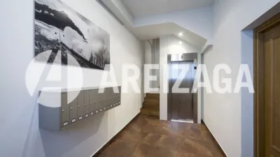 Ático en venta en 31 de Agosto Kalea, Parte Vieja-Alde Zaharra (San Sebastián - Donostia) de 420.000 €