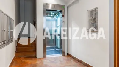 Ático en venta en 31 de Agosto Kalea, Parte Vieja-Alde Zaharra (San Sebastián - Donostia) de 420.000 €