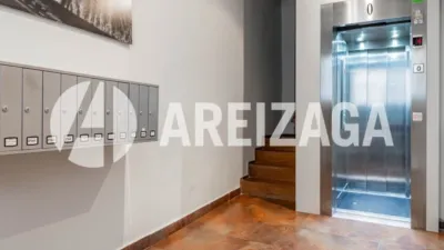 Ático en venta en 31 de Agosto Kalea, Parte Vieja-Alde Zaharra (San Sebastián - Donostia) de 420.000 €