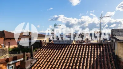 Ático en venta en 31 de Agosto Kalea, Parte Vieja-Alde Zaharra (San Sebastián - Donostia) de 420.000 €