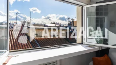 Ático en venta en 31 de Agosto Kalea, Parte Vieja-Alde Zaharra (San Sebastián - Donostia) de 420.000 €