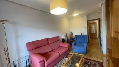 Piso en alquiler en Avenida de Tolosa, cerca de Avenida de Zarautz, Antiguo Ondarreta (San Sebastián - Donostia) de 1.400 €<span>/mes</span>