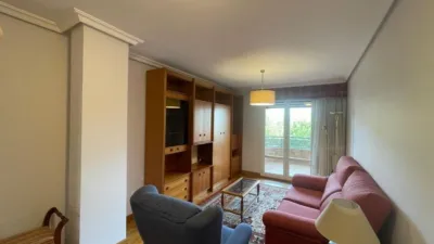 Piso en alquiler en Avenida de Tolosa, cerca de Avenida de Zarautz, Antiguo Ondarreta (San Sebastián - Donostia) de 1.400 €<span>/mes</span>