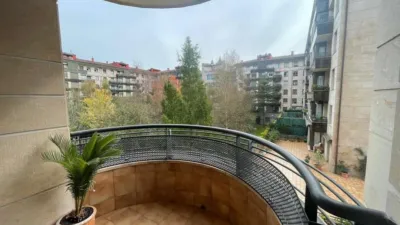 Piso en alquiler en Avenida de Tolosa, cerca de Avenida de Zarautz, Antiguo Ondarreta (San Sebastián - Donostia) de 1.400 €<span>/mes</span>
