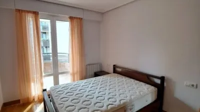 Piso en alquiler en Avenida de Tolosa, cerca de Avenida de Zarautz, Antiguo Ondarreta (San Sebastián - Donostia) de 1.400 €<span>/mes</span>