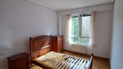 Piso en alquiler en Avenida de Tolosa, cerca de Avenida de Zarautz, Antiguo Ondarreta (San Sebastián - Donostia) de 1.400 €<span>/mes</span>