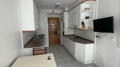 Piso en alquiler en Avenida de Tolosa, cerca de Avenida de Zarautz, Antiguo Ondarreta (San Sebastián - Donostia) de 1.400 €<span>/mes</span>