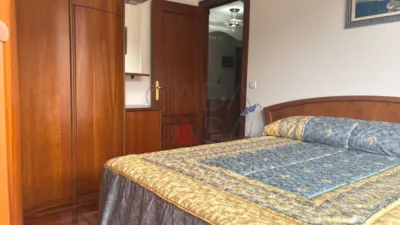 Dúplex en alquiler en Guarnizo, Guarnizo (El Astillero) de 850 €<span>/mes</span>
