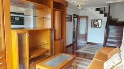 Dúplex en alquiler en Guarnizo, Guarnizo (El Astillero) de 850 €<span>/mes</span>