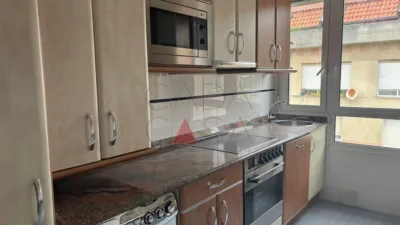 Dúplex en alquiler en Guarnizo, Guarnizo (El Astillero) de 850 €<span>/mes</span>