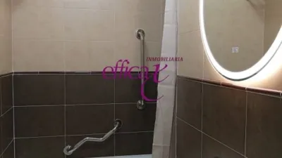 Piso en alquiler en Santo Domingo-Caudilla, Santo Domingo-Caudilla de 600 €<span>/mes</span>