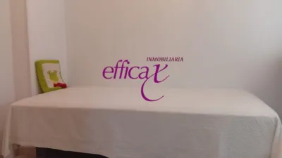 Piso en alquiler en Santo Domingo-Caudilla, Santo Domingo-Caudilla de 600 €<span>/mes</span>