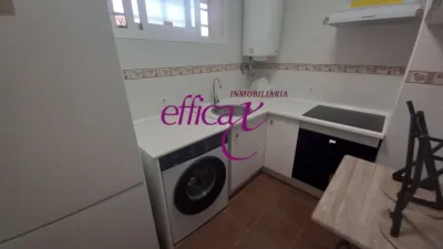 Piso en alquiler en Santo Domingo-Caudilla, Santo Domingo-Caudilla de 600 €<span>/mes</span>