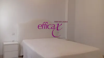 Piso en alquiler en Santo Domingo-Caudilla, Santo Domingo-Caudilla de 600 €<span>/mes</span>