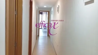 Piso en alquiler en Santo Domingo-Caudilla, Santo Domingo-Caudilla de 600 €<span>/mes</span>