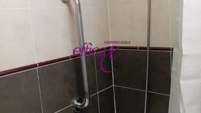 Piso en alquiler en Santo Domingo-Caudilla, Santo Domingo-Caudilla de 600 €<span>/mes</span>