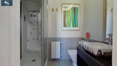 Apartamento en alquiler en Chamberí - Imagen 10