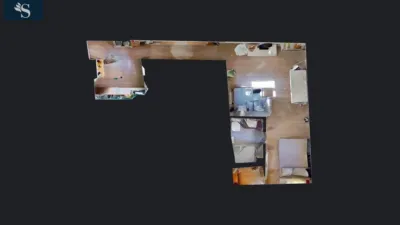 Apartamento en alquiler en Chamberí - Imagen 11