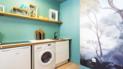 Apartamento en alquiler en Chamberí - Imagen 5