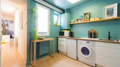 Apartamento en alquiler en Chamberí - Imagen 6