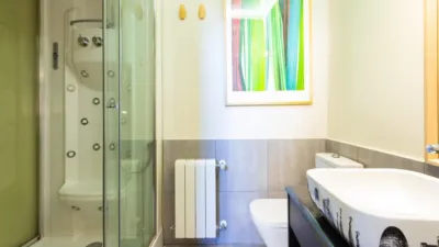 Apartamento en alquiler en Chamberí - Imagen 9