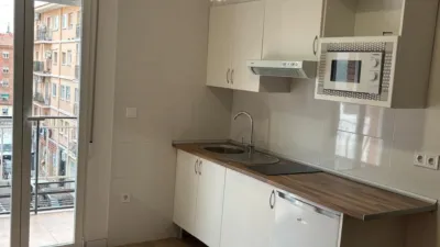 Piso en alquiler en Calle de Sánchez Preciado - Imagen 10