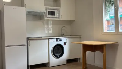Piso en alquiler en Calle de Sánchez Preciado - Imagen 11