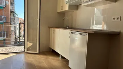 Piso en alquiler en Calle de Sánchez Preciado - Imagen 5