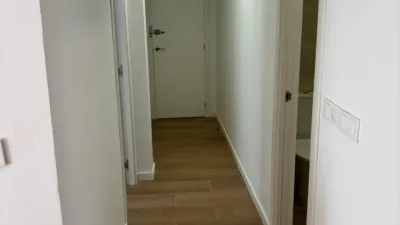 Piso en alquiler en Calle de Sánchez Preciado - Imagen 6