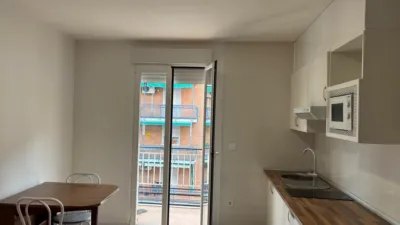 Piso en alquiler en Calle de Sánchez Preciado - Imagen 9