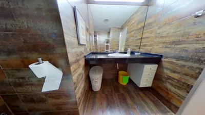 Estudio en alquiler en Calle de Miguel Yuste, cerca de Calle de Albasanz - Imagen 10