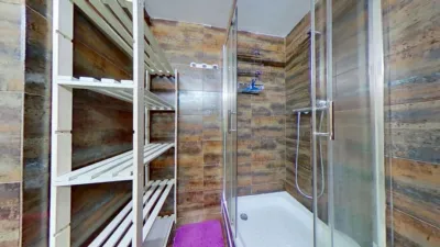 Estudio en alquiler en Calle de Miguel Yuste, cerca de Calle de Albasanz - Imagen 11