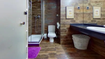 Estudio en alquiler en Calle de Miguel Yuste, cerca de Calle de Albasanz - Imagen 14