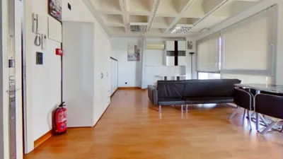 Estudio en alquiler en Calle de Miguel Yuste, cerca de Calle de Albasanz - Imagen 16