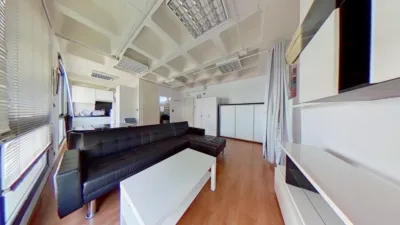 Estudio en alquiler en Calle de Miguel Yuste, cerca de Calle de Albasanz - Imagen 19