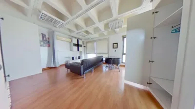 Estudio en alquiler en Calle de Miguel Yuste, cerca de Calle de Albasanz - Imagen 3