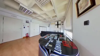 Estudio en alquiler en Calle de Miguel Yuste, cerca de Calle de Albasanz - Imagen 5