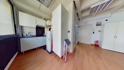 Estudio en alquiler en Calle de Miguel Yuste, cerca de Calle de Albasanz - Imagen 6