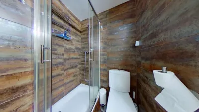 Estudio en alquiler en Calle de Miguel Yuste, cerca de Calle de Albasanz - Imagen 9