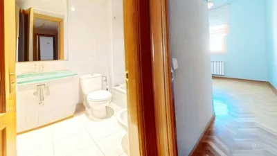 Piso en alquiler en Calle de Minerva, cerca de Avenida de la Aurora Boreal - Imagen 10