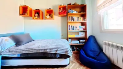 Piso en alquiler en Calle de Minerva, cerca de Avenida de la Aurora Boreal - Imagen 12