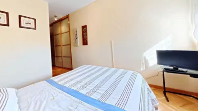 Piso en alquiler en Calle de Minerva, cerca de Avenida de la Aurora Boreal - Imagen 13