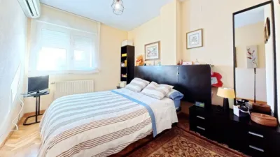 Piso en alquiler en Calle de Minerva, cerca de Avenida de la Aurora Boreal - Imagen 14