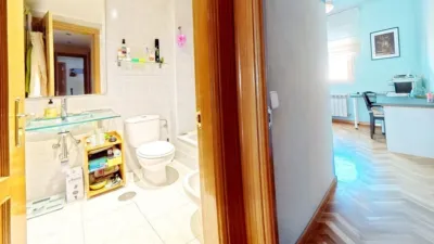 Piso en alquiler en Calle de Minerva, cerca de Avenida de la Aurora Boreal - Imagen 15