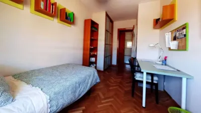 Piso en alquiler en Calle de Minerva, cerca de Avenida de la Aurora Boreal - Imagen 16